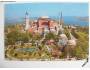Pohled - Istanbul *5514