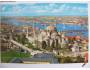 Pohled - Istanbul *5515