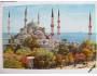 Pohled - Istanbul *5518
