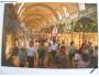 Pohled - Istanbul *5519