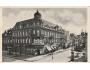 HODONÍN SCHILLEROVA TŘÍDA r. 1936 NAKL. FR. LANDGRAF °HG52
