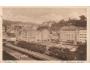 KARLOVY VARY BECHEROVO NÁM. NAKL. D. K. K. V. °HG79