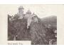 KARLŠTEJN HRAD r.1911 TISK VELÍM °HG87