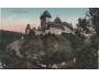 KARLŠTEJN HRAD NAKL. V.K.K.V. °HG89