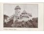KARLŠTEJN HRAD NAKL. P.E. °HG92