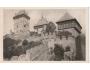 KARLŠTEJN HRAD r. 1940 NAKL. V. ČERMÁK °HG94