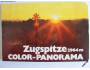 Leporelo 10 obrázků - Zugspitze *5669