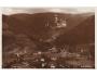 KARLŠTEJN HRAD NAKL. J.B. HRAD. PROD. °HG98