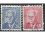 ČS o Pof.2165-66xb(OZP) Prezident Husák /k24