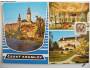 Československá pohlednice - Český Krumlov *5710