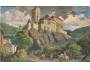 KARLŠTEJN HRAD NAKL. KTP ***HG105