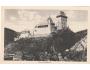 KARLŠTEJN HRAD NAKL. HRADNÍ PRODEJNA ***HG106