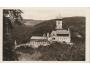 KARLŠTEJN HRAD ORBIS Kčs 2.50 ***HG114