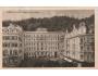 KARLOVY VARY GRAND HOTEL PUPP NAKL. L.W.K.. °HG126