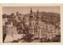 KARLOVY VARY KOSTEL NAKL. GAMPS °HG127