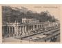 KARLOVY VARY MLÝNSKÁ KOLONÁDA BEZ NAKL. ***HG128