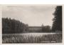 KAMENICE NAD LIPOU ZÁMEK r. 1935 BEZ NAKL. °HG144