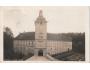KAMENICE NAD LIPOU ZÁMEK r. 1935 BEZ NAKL. °HG145