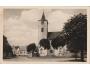 KASEJOVICE KOSTEL ORBIS Kčs 0,50 ***HG162