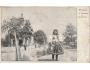 KARLÍN U ČEJČE KOSTEL r. 1910 BEZ NAKL. °HG163