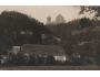 KOKOŘÍN HRAD r. 1918 BEZ NAKL. °HG194