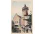 KOKOŘÍN HRAD r. 1922 BEZ NAKL. °HG195