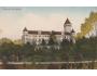 KONOPIŠTĚ ZÁMEK r. 1930 NAKL. K. ZUNA °HG231