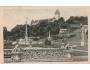 KONOPIŠTĚ ZÁMEK r. 1910 NAKL. R. BRUNER-DVOŘÁK °HG234