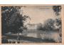 KOPIDLNO ZÁMEK r.1920 NAKL.FER. BARK °HG238