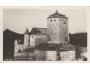 KOST HRAD r. 1929 FOTO-FON °HG241A