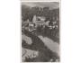 KOST HRAD LETECKÝ POHLED r. 1940 NAKL. KČT °HG244