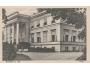 KOSTELEC NAD ORLICÍ ZÁMEK r. 1917 NAKL. B. HANUŠ ***HG268