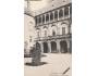 KOSTELEC NAD ČERNÝMI LESY ZÁMEK 1927 NAKL. K. ZUNA ***HG271