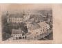 KOSTELEC N. ČERNÝMI LESY ZÁMEK 1900 NAKL.NĚMEČKOVÁ DA °HG272