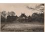 KOŠŤANY ZÁMEK r.1920 FOTO KOMAN °HG282