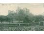 KOŠUMBERK ZŘÍCENINA r. 1910 NAKL ST. FIALA °HG287