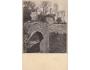 KOŠUMBERK ZŘÍCENINA r. 1920 FOTO M. JENÍČEK °HG292