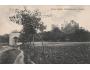 KOŠUMBERK ZŘÍCENINA r. 1920 NAKL. FR. VACEK °HG293