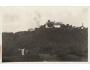 KOŠUMBERK ZŘÍCENINA r. 1930 GRAFO ČUDA °HG294