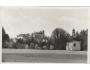 KOŠUMBERK ZŘÍCENINA r. 1930 GRAFO ČUDA °HG295