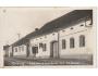 KOŽLANY R. D. DR. ED. BENEŠE PROD. BAŤA FOTO H. BLOS °HG316