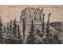 KRAKOVEC HRAD r. 1930 BEZ NAKL. ***HG321