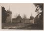KRASELOV KOSTEL SV. ANNY r. 1925 FOTO G. KLAS °HG327