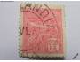 1 známka Brazílie - 200 Rs - nalepená *422
