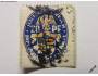 1 známka Německo - Deutlches Reich - 20 Pf - nalepená *471