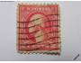 1 známka USA - 2 cents - byla nalepená *505