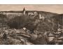 KŘIVOKLÁT HRAD ORBIS Kčs 2.50 ***HG385