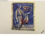 1 známka Francie - 90 c - nalepená *532