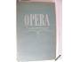 Kniha - Opera *113