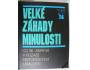 Kniha - Velké záhady minulosti *123